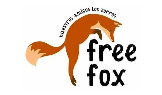Logo Free Fox