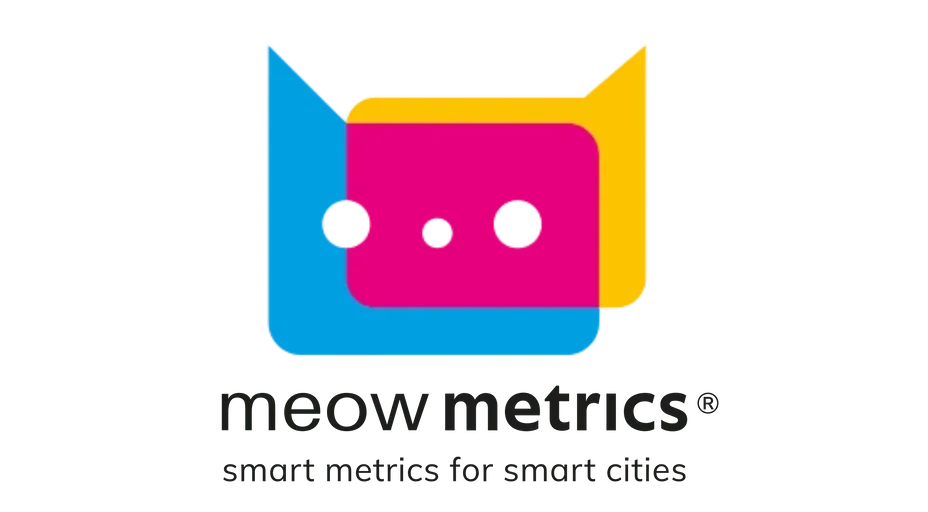 Logo MeowMetrics