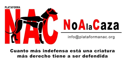 Logo Plataforma NAC