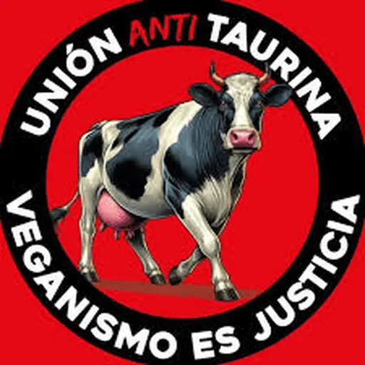 Logo La tortura no es cultura
